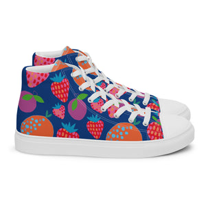 Fruit<br/>[Hi-Top Men]