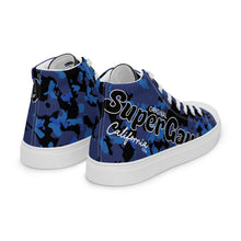 Load image into Gallery viewer, Camo&lt;br/&gt;[Hi-Top Men]