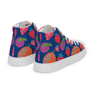 Fruit<br/>[Hi-Top Men]