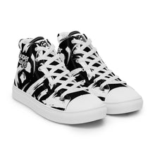 Load image into Gallery viewer, Abstract&lt;br/&gt;[Hi-Top Men]