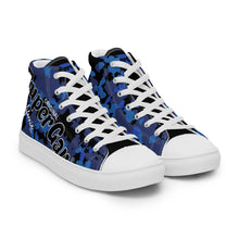Load image into Gallery viewer, Camo&lt;br/&gt;[Hi-Top Men]
