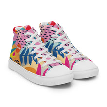 Load image into Gallery viewer, Eden&lt;br/&gt;[Hi-Top Men]
