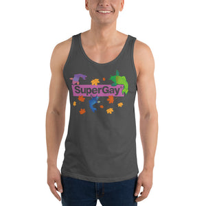Koi (Purple)<br/>[Tank Men]