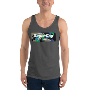 Camo #1<br/>[Tank Men]