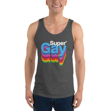 Load image into Gallery viewer, Rainbow&lt;br/&gt;[Tank Men]