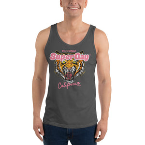 Tiger<br/>[Tank Men]