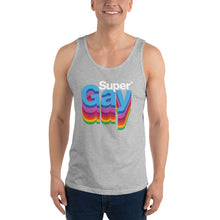 Load image into Gallery viewer, Rainbow&lt;br/&gt;[Tank Men]
