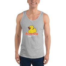 Load image into Gallery viewer, Duckie (Yellow)&lt;br/&gt;[Tank Men]