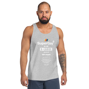 Washing Label<br/>[Tank Men]