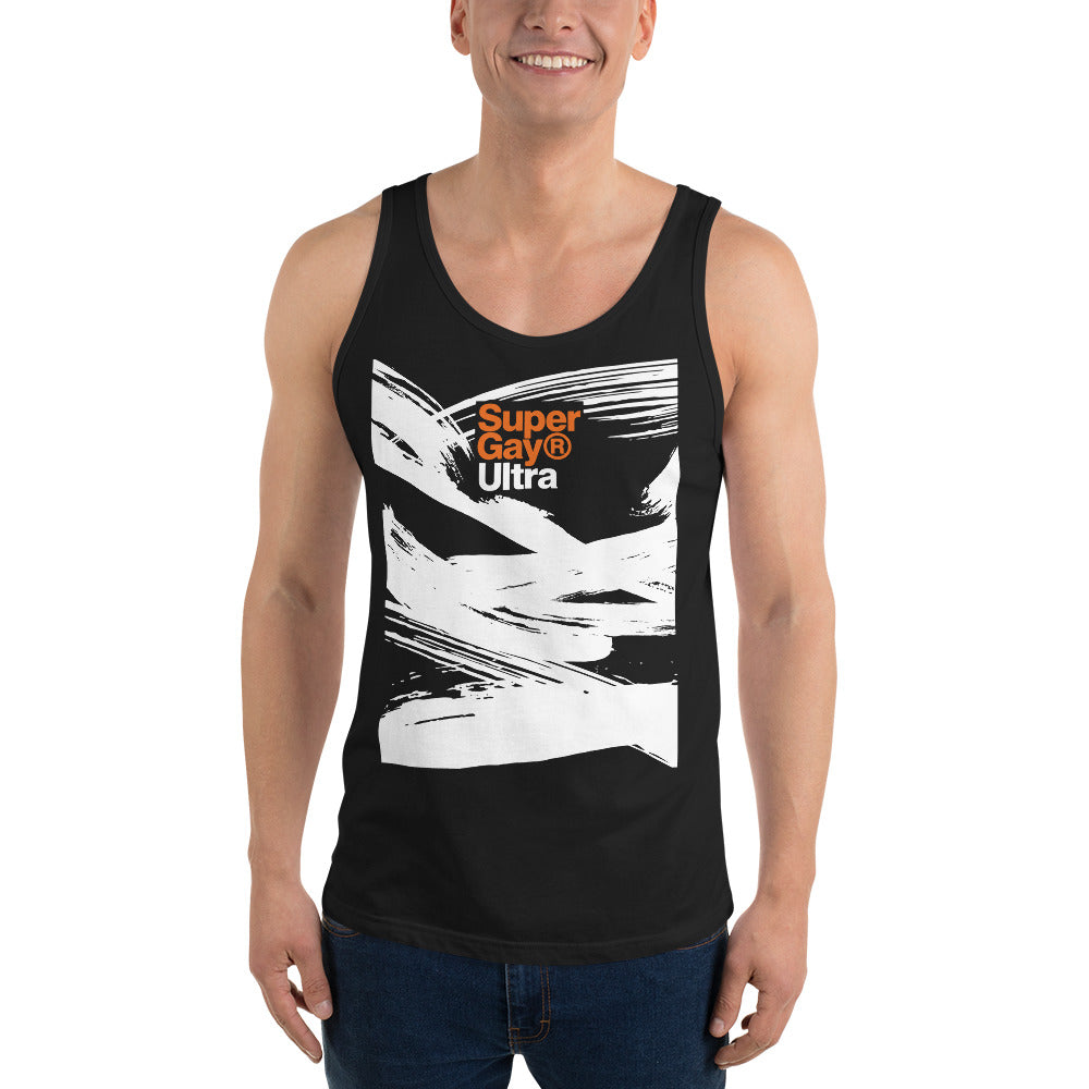 Abstract #2<br/>[Tank Men]