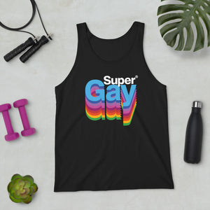 Rainbow<br/>[Tank Men]