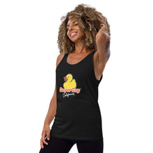 Load image into Gallery viewer, Duckie (Yellow)&lt;br/&gt;[Tank Men]
