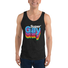 Load image into Gallery viewer, Rainbow&lt;br/&gt;[Tank Men]