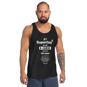 Washing Label<br/>[Tank Men]