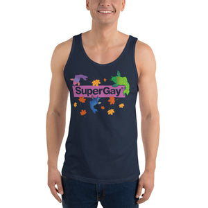 Koi (Purple)<br/>[Tank Men]