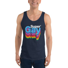 Load image into Gallery viewer, Rainbow&lt;br/&gt;[Tank Men]