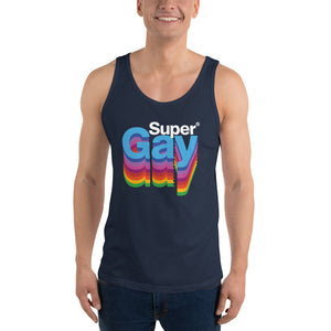 Rainbow<br/>[Tank Men]