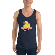 Load image into Gallery viewer, Duckie (Yellow)&lt;br/&gt;[Tank Men]