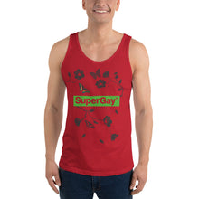 Load image into Gallery viewer, Butterfly #2&lt;br/&gt;[Tank Men]