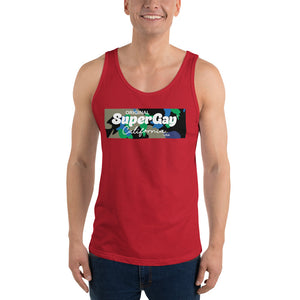 Camo #1<br/>[Tank Men]