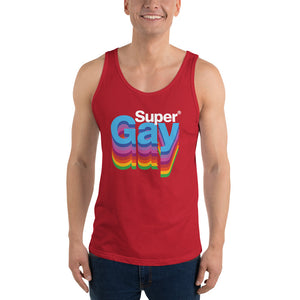 Rainbow<br/>[Tank Men]