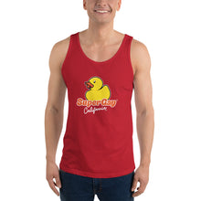 Load image into Gallery viewer, Duckie (Yellow)&lt;br/&gt;[Tank Men]