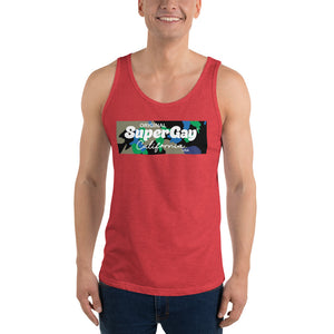 Camo #1<br/>[Tank Men]