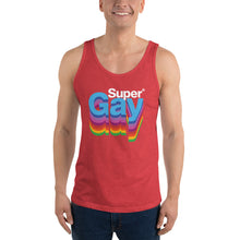 Load image into Gallery viewer, Rainbow&lt;br/&gt;[Tank Men]