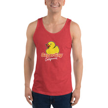 Load image into Gallery viewer, Duckie (Yellow)&lt;br/&gt;[Tank Men]