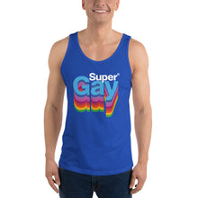 Load image into Gallery viewer, Rainbow&lt;br/&gt;[Tank Men]