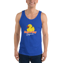 Load image into Gallery viewer, Duckie (Yellow)&lt;br/&gt;[Tank Men]