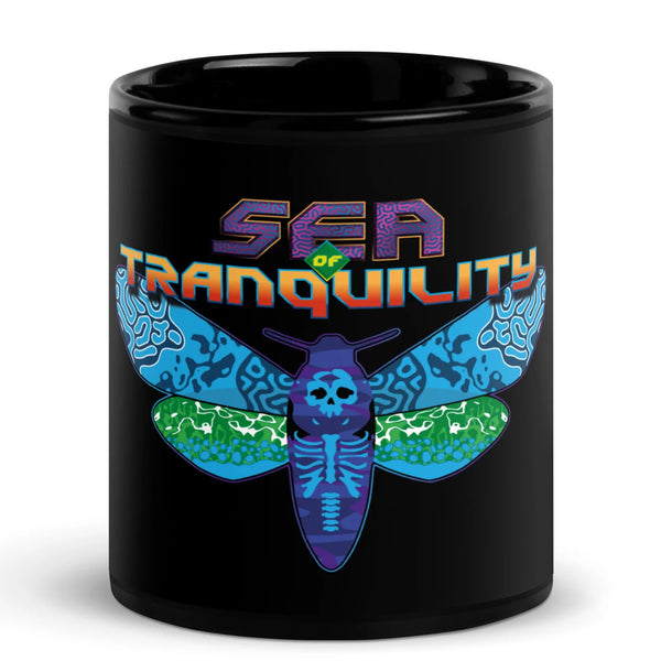 SoT <br/>'Death Head Moth' <br/>Mug