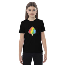 Load image into Gallery viewer, Rainbow Lolly&lt;br/&gt;[Kids]