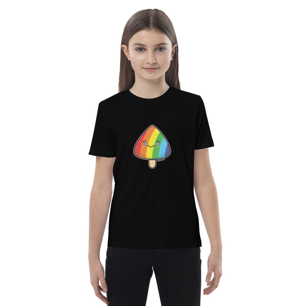 Rainbow Lolly<br/>[Kids]