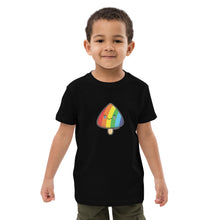 Load image into Gallery viewer, Rainbow Lolly&lt;br/&gt;[Kids]