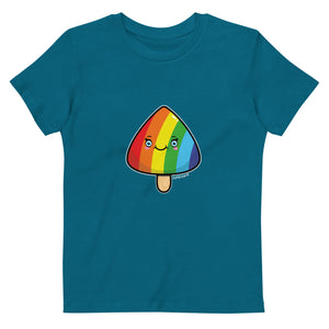 Rainbow Lolly<br/>[Kids]