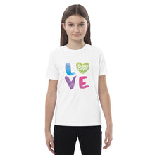 Load image into Gallery viewer, Watercolor Love&lt;br/&gt;[Kids]