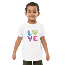 Load image into Gallery viewer, Watercolor Love&lt;br/&gt;[Kids]
