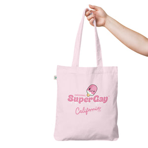 Ice Cream<br/>[Tote]