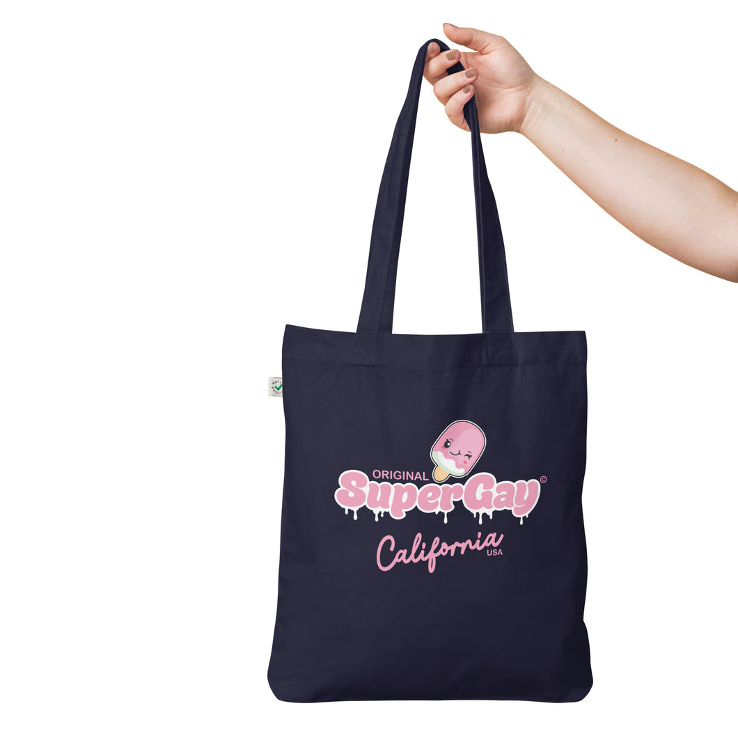 Ice Cream<br/>[Tote]
