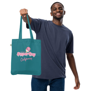 Ice Cream<br/>[Tote]