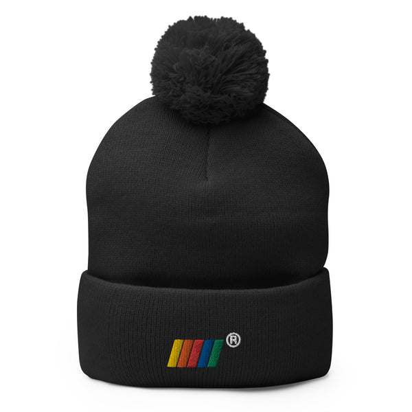 Bobble Hat<br/>[Style #3]