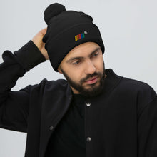 Load image into Gallery viewer, Bobble Hat&lt;br/&gt;[Style #3]