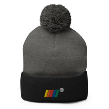 Load image into Gallery viewer, Bobble Hat&lt;br/&gt;[Style #3]