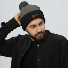 Load image into Gallery viewer, Bobble Hat&lt;br/&gt;[Style #3]