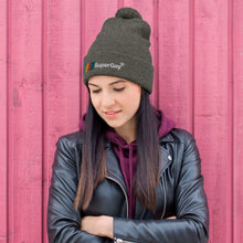 Load image into Gallery viewer, Bobble Hat&lt;br/&gt;[Style #1]