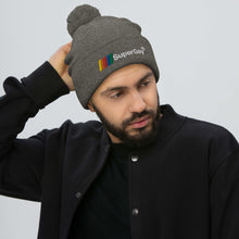 Load image into Gallery viewer, Bobble Hat&lt;br/&gt;[Style #1]