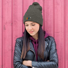 Load image into Gallery viewer, Bobble Hat&lt;br/&gt;[Style #3]