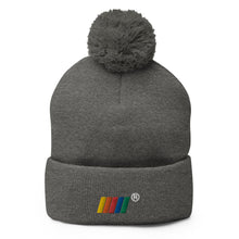 Load image into Gallery viewer, Bobble Hat&lt;br/&gt;[Style #3]