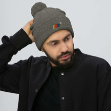 Load image into Gallery viewer, Bobble Hat&lt;br/&gt;[Style #3]